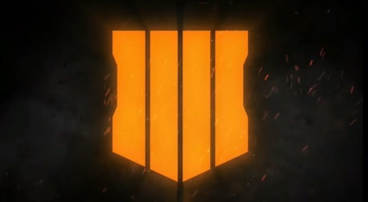 Call Of Duty BO4 Wallpapers - Wallpaper Cave