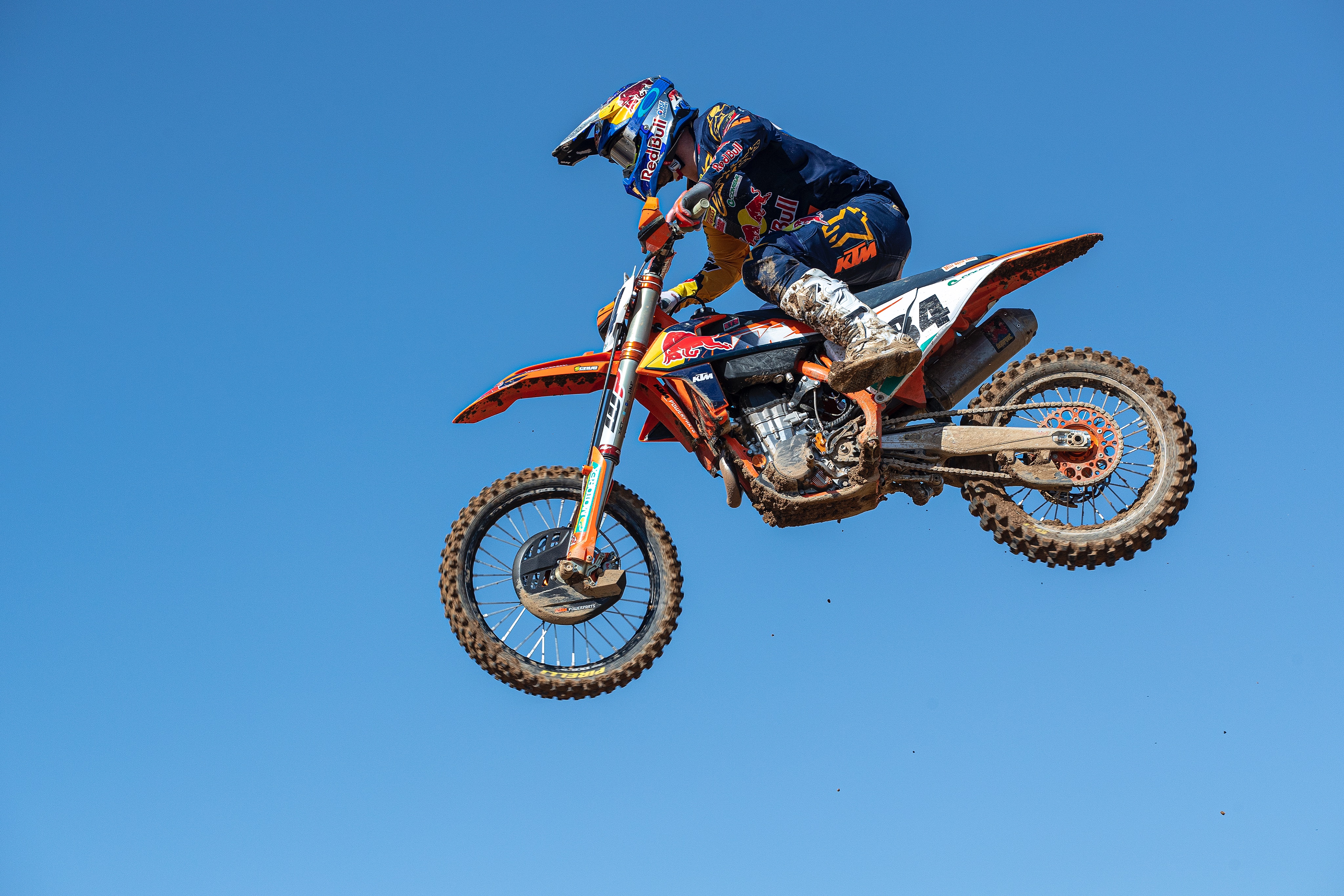 MX Vice