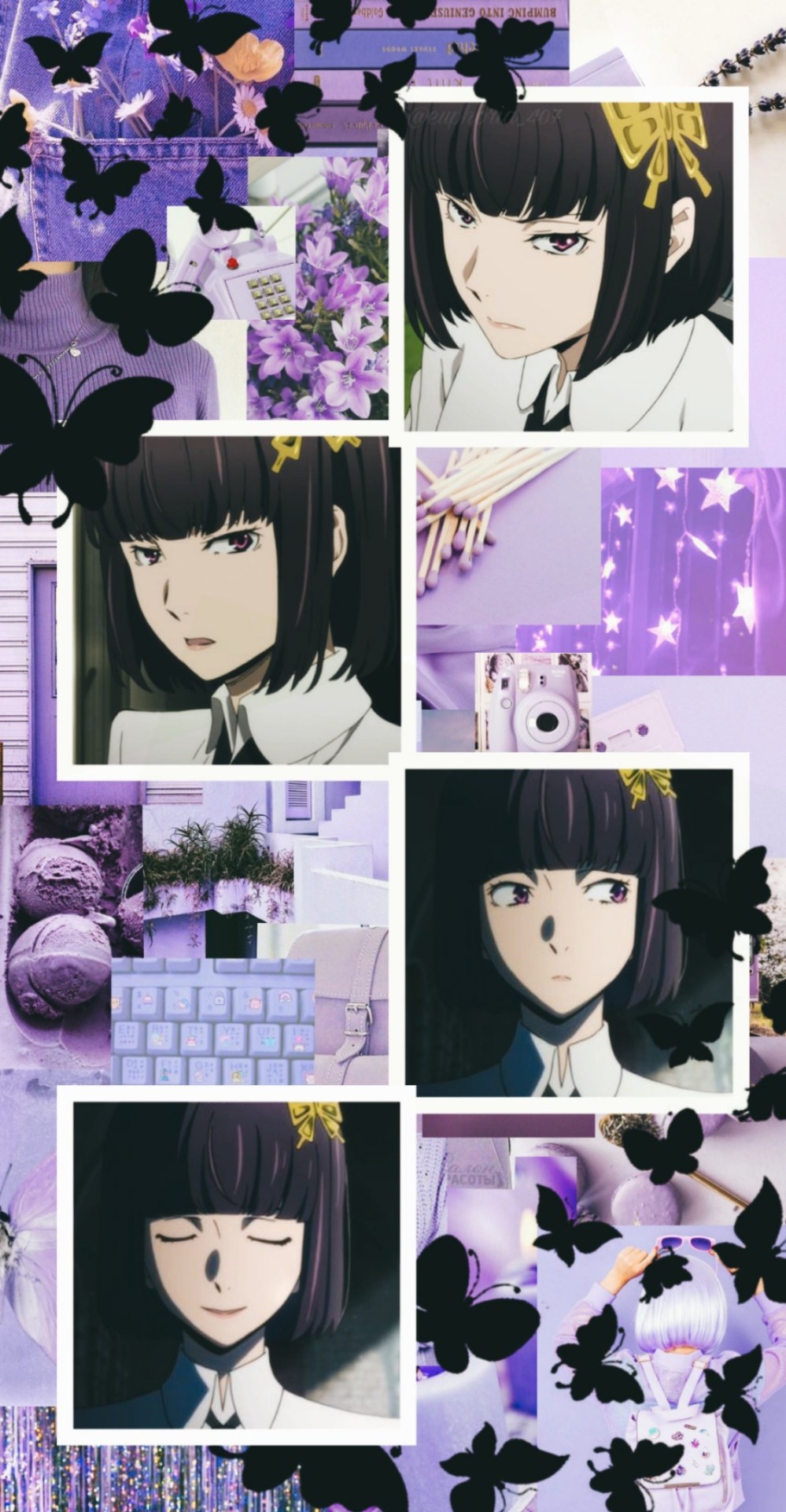 yosano wallpaper