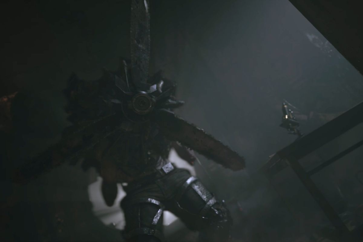 RE8 Find Heisenberg walkthrough