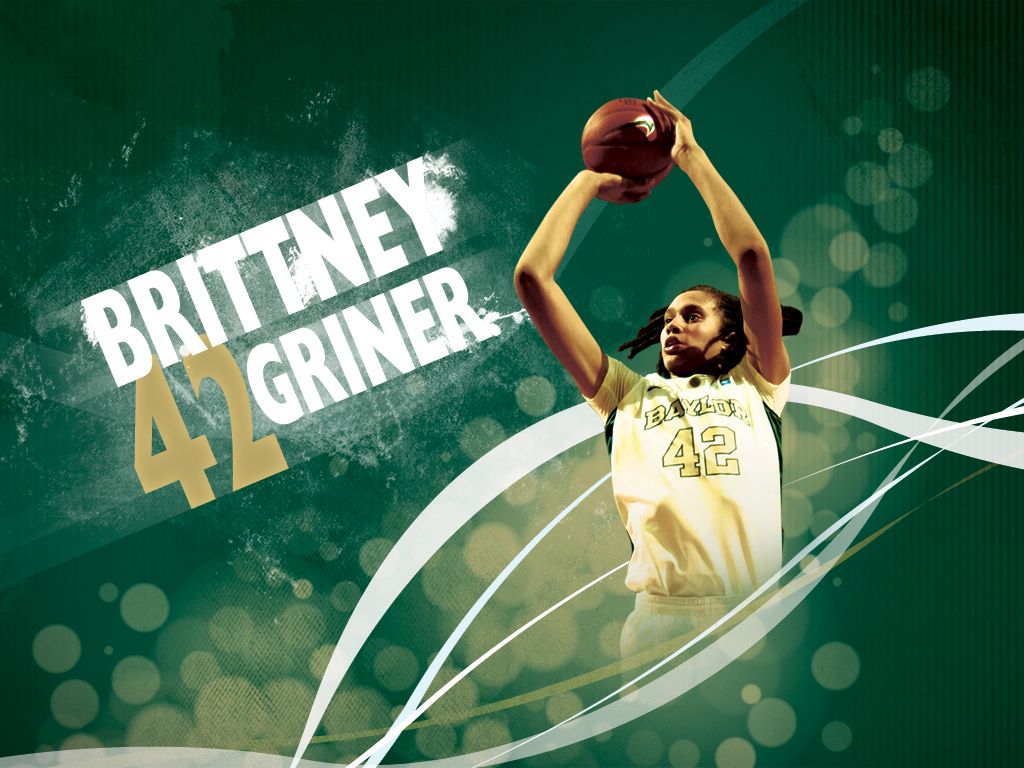 Basketball ideas. basketball, brittney griner, baylor basketball