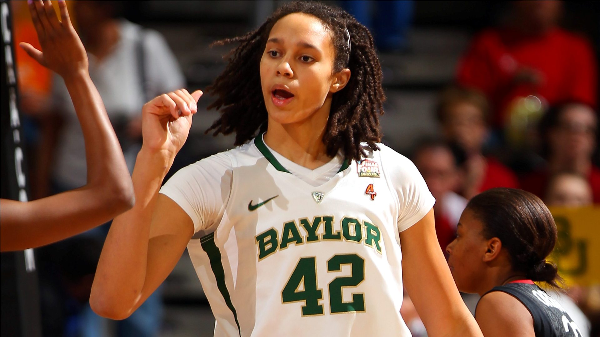 Brittney Griner Wallpapers - Wallpaper Cave