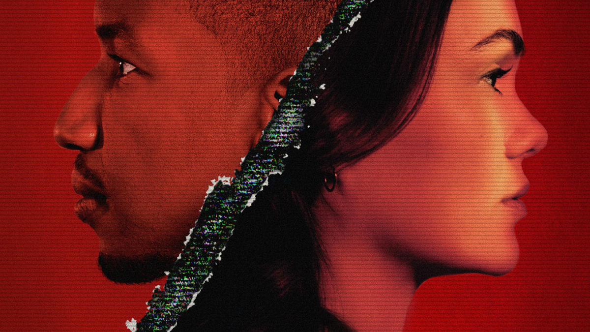 Archive 81 Trailer Image: Netflix Series Rewinds To Reveal The Truth