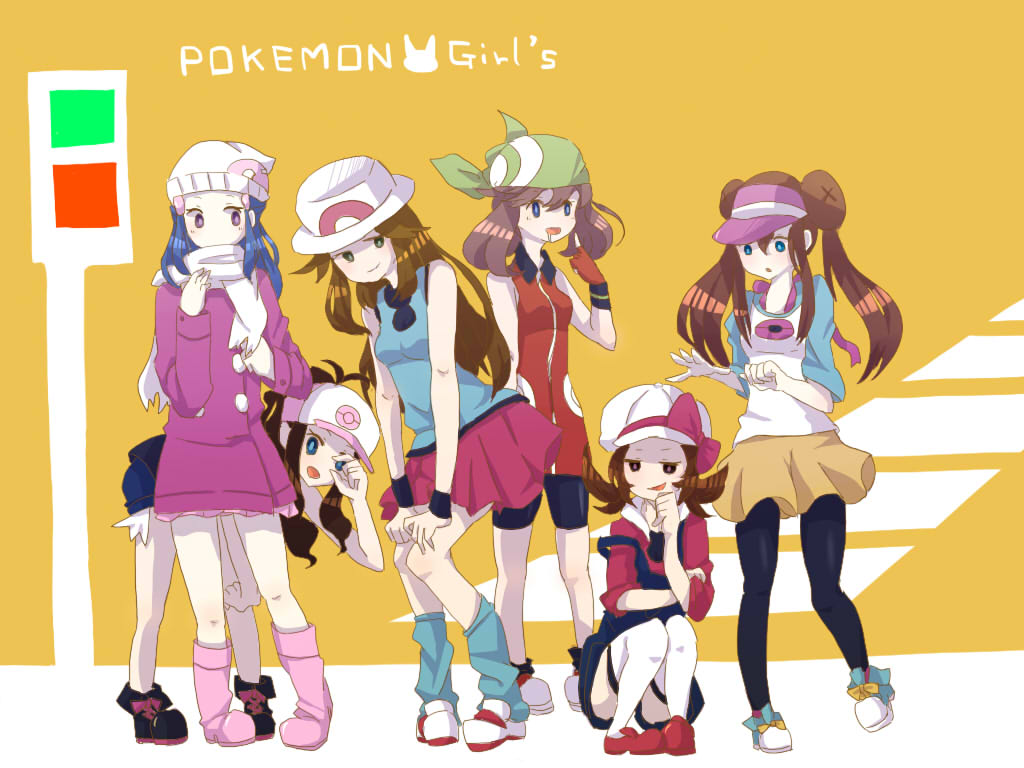 Pokémon Ruby & Sapphire, Wallpaper Anime Image Board