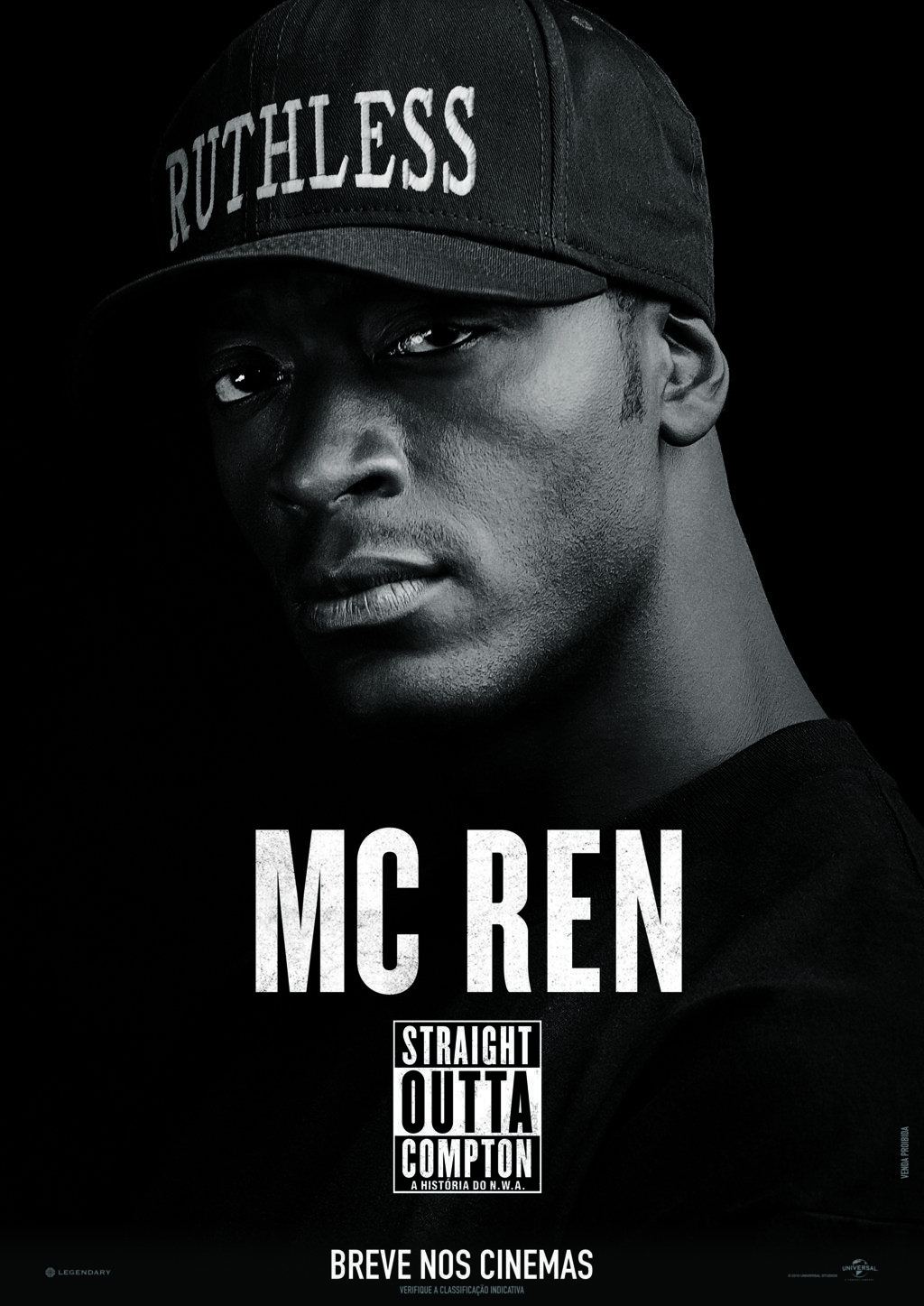 MC Ren Wallpapers - Wallpaper Cave