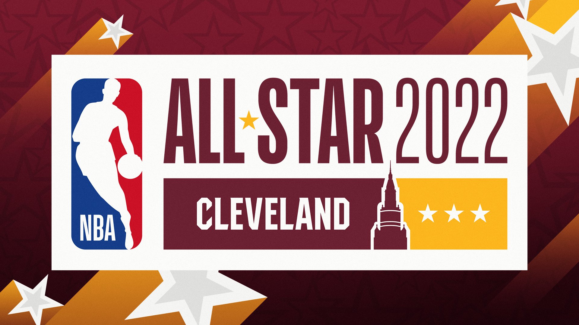 NBAAllStar #NBAAllStar 2022 Is In Cleveland, OH! The 71st Annual NBA All Star Game Will Be Played On Sunday, Feb. At Rocket Mortgage FieldHouse, Home Of The Cavaliers, During The