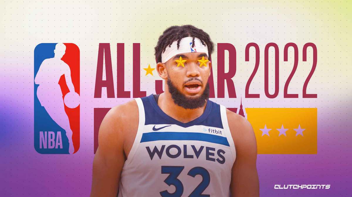Reasons Karl Anthony Towns Must Be A 2022 NBA All Star