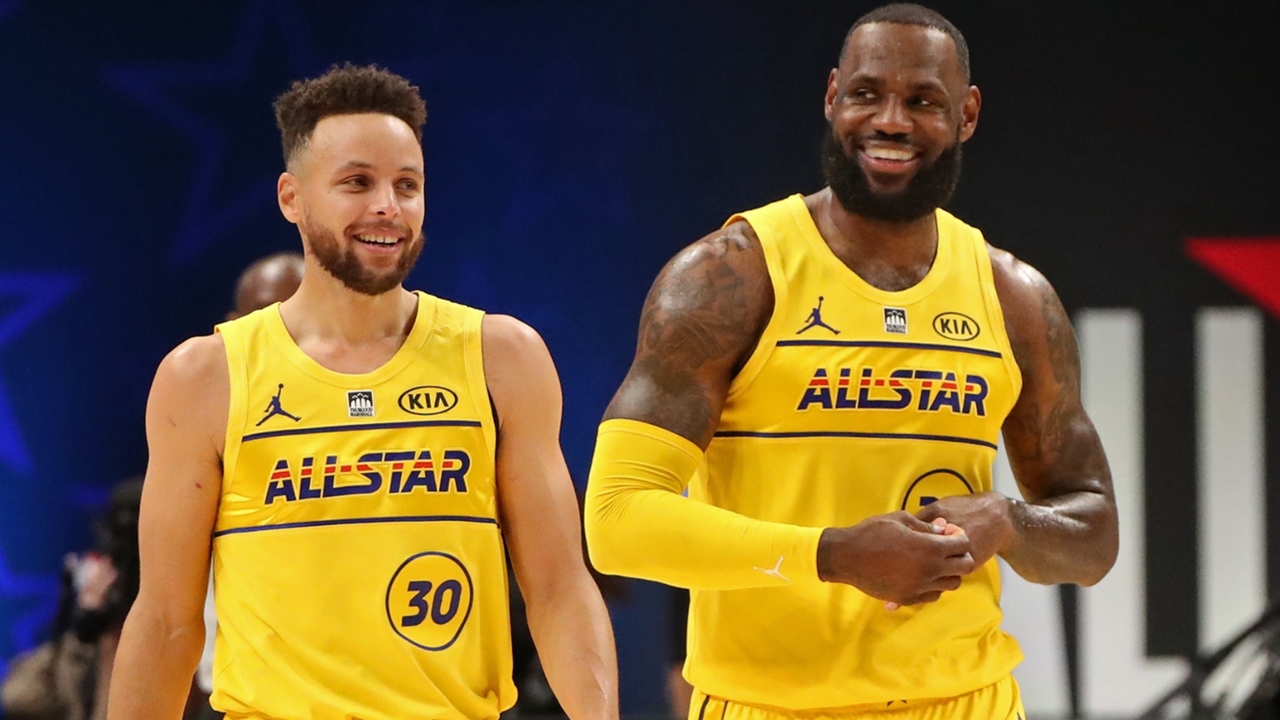 How To Vote For The 2022 NBA All Star Game Starters: Voting Tips Off On Christmas Day