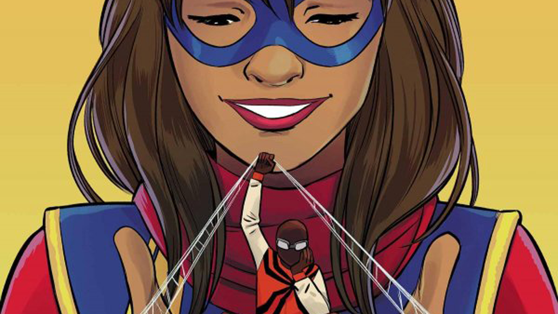 Ms. Marvel gets late 2022 release window following The Marvels delay