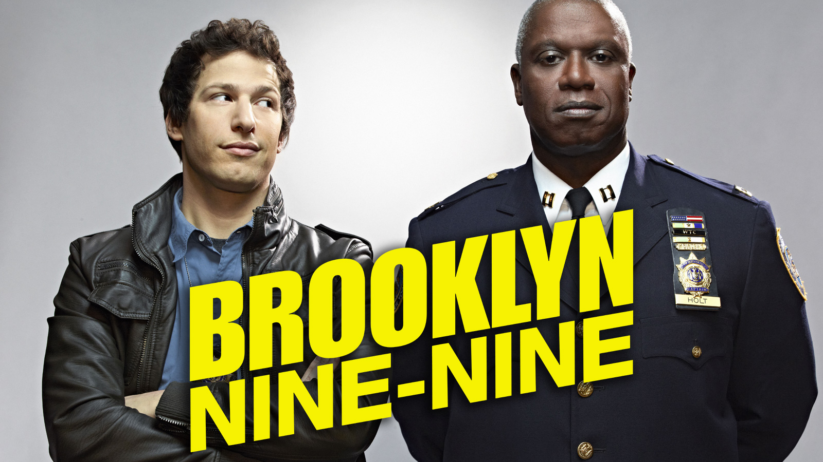 Brooklyn Nine Nine