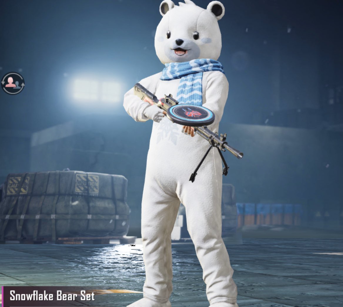 PUBG MOBILE prettiest roses have the most thorns