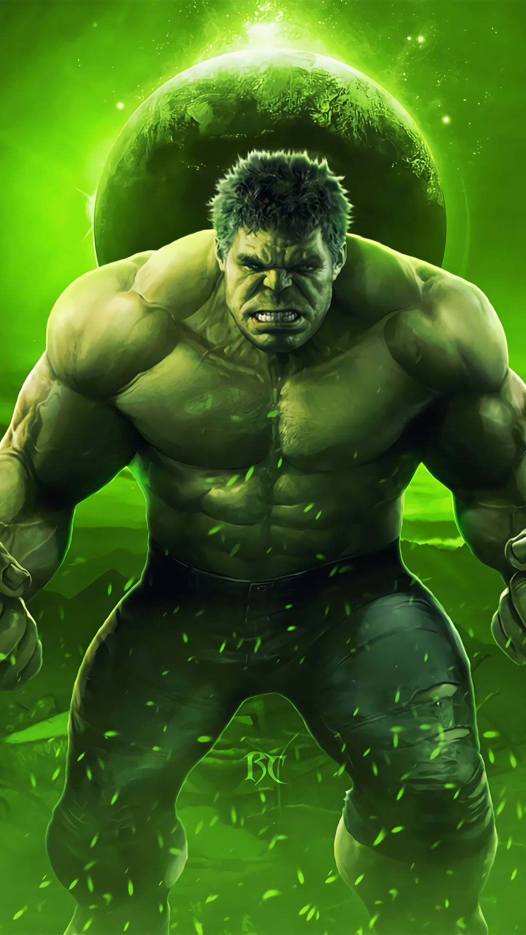 Hulk Wallpaper Quality Hulk Background ( 4k & HD )