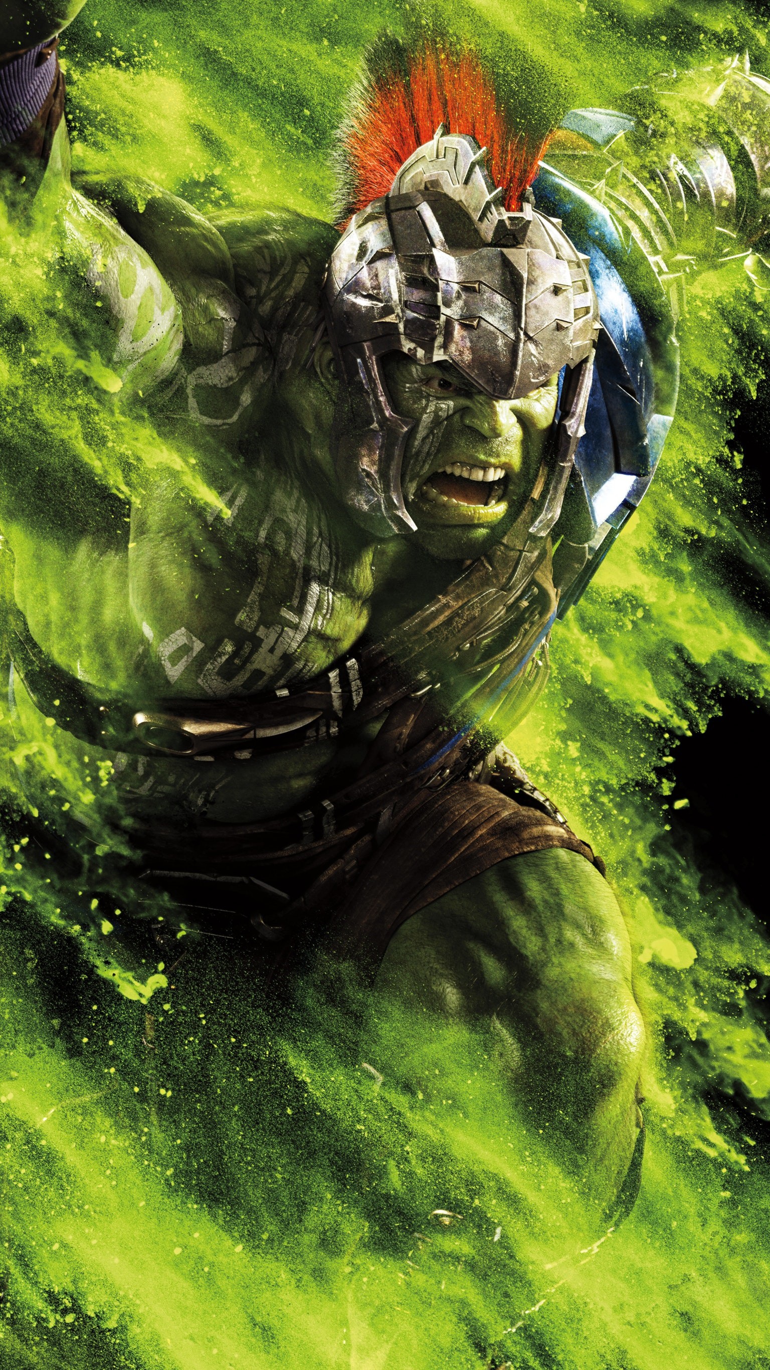 Hulk Wallpaper