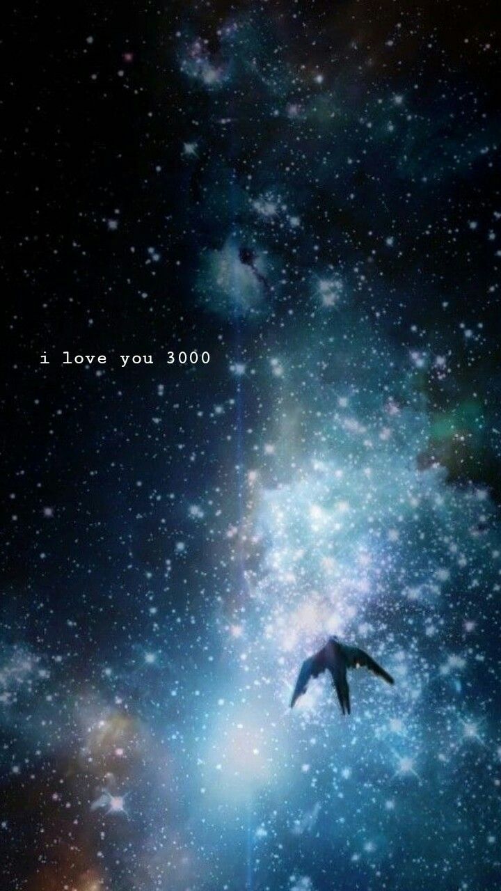 i love you 3000. Marvel dc movies, Marvel wallpaper, Avengers wallpaper