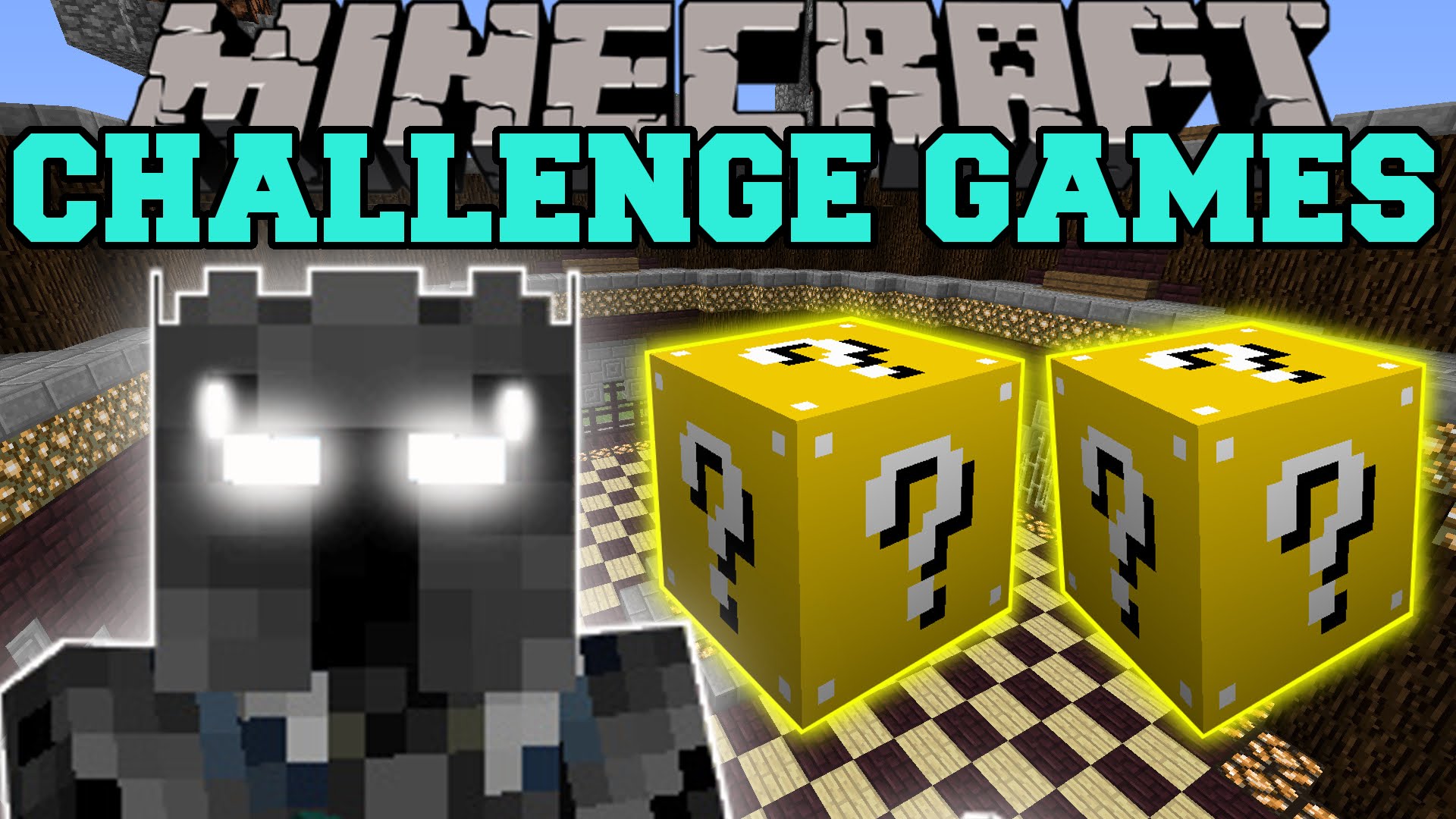 Free download Minecraft POPULARMMOS CHALLENGE GAMES Lucky Block Mod Modded [1920x1080] for your Desktop, Mobile & Tablet. Explore Pat and Jen Wallpaper. Pat and Jen Wallpaper, Pat Boone Wallpaper