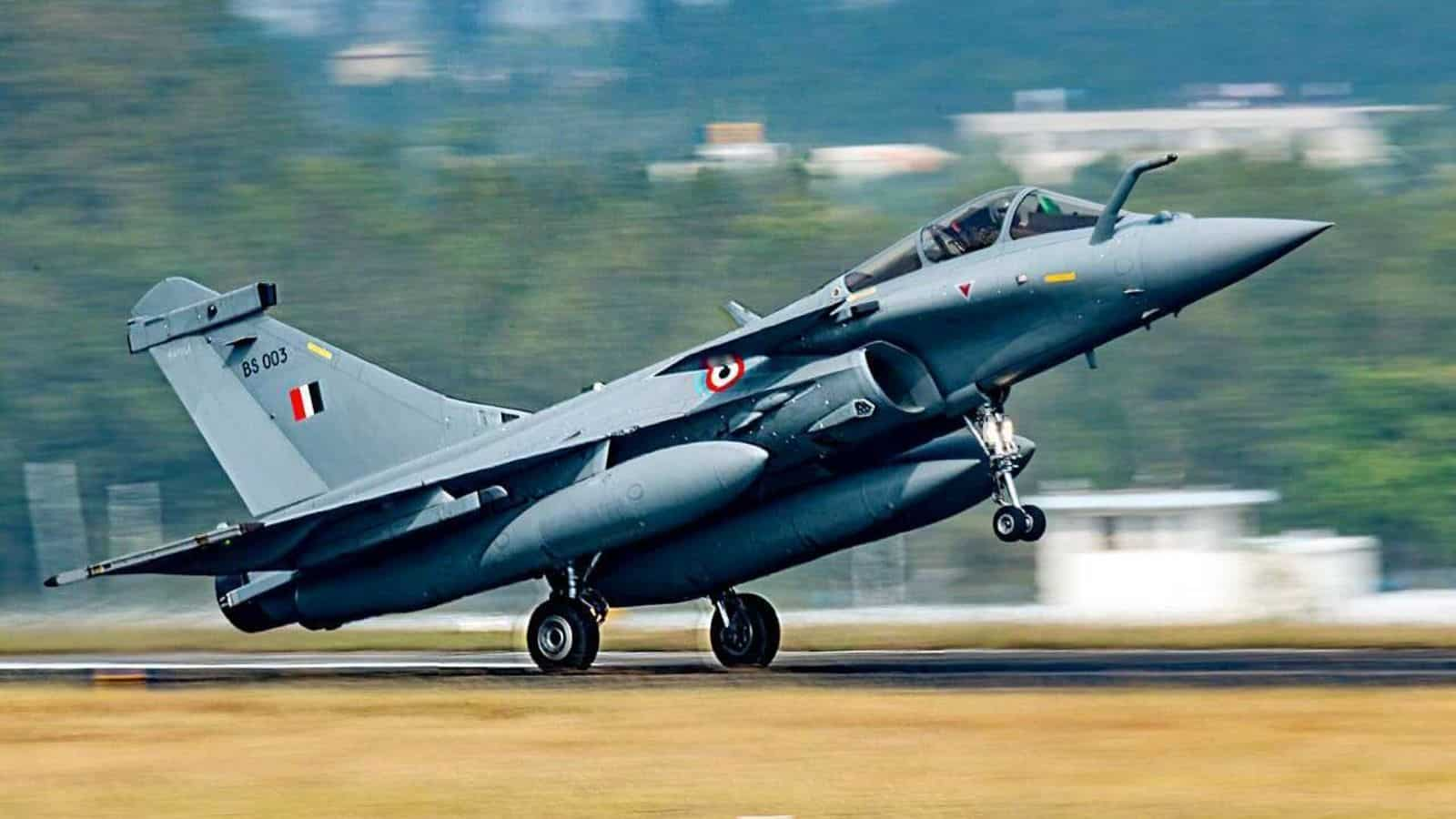 DRDO develops new tech to protect India's fighter jets against radar threats