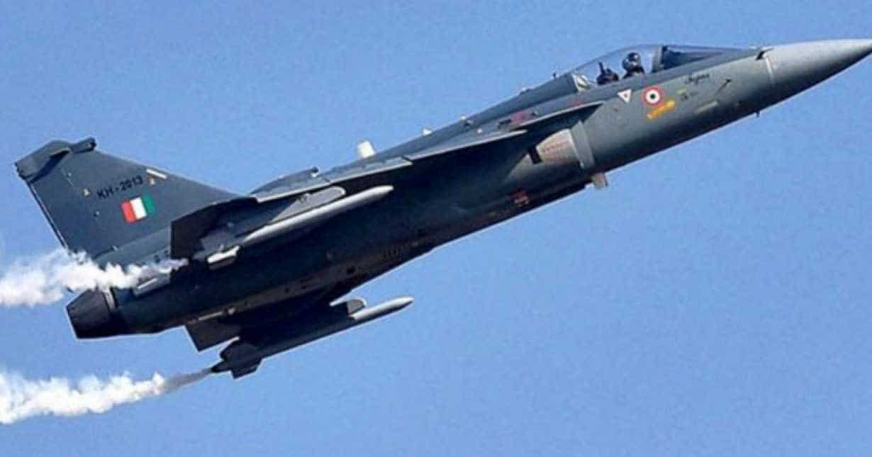 India Pak Standoff: A Look At How India's Air Force Compares With Pakistan's, India News News