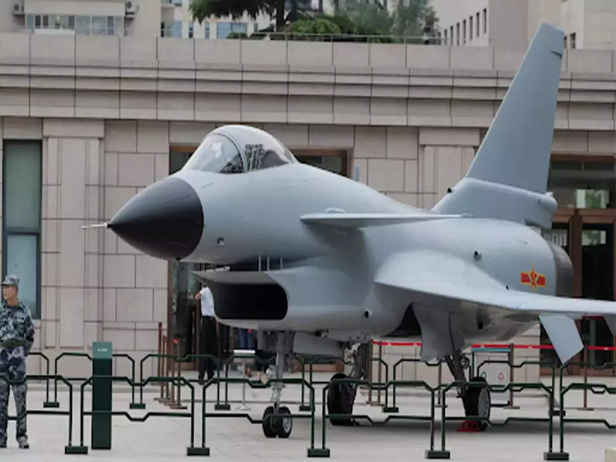 fighter jets: Latest News & Videos, Photo about fighter jets. The Economic Times