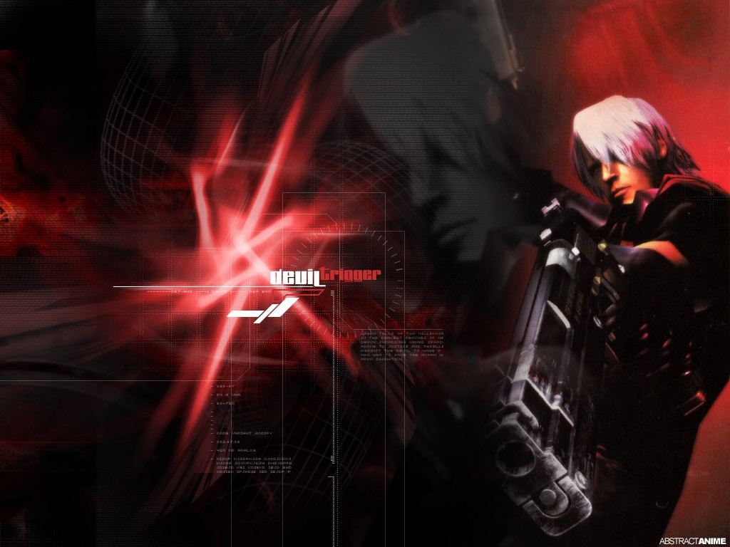 Devil May Cry Wallpaper Devil May Cry Wallpaper May Cry Desktop Wallpaper in High Resolution Kingdom Hearts Insider