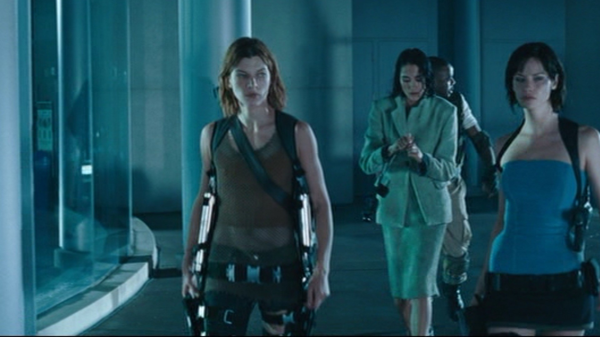Resident Evil: Apocalypse