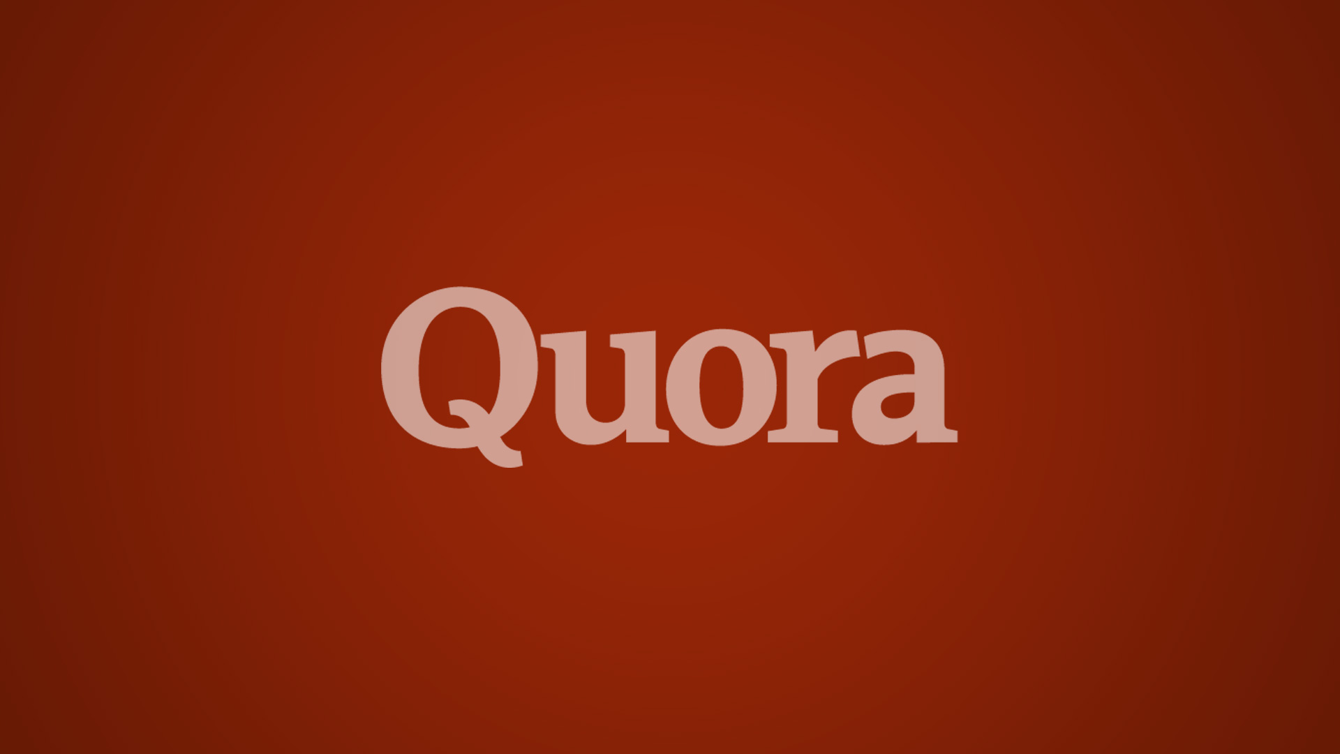 Quora launches native image ads globally