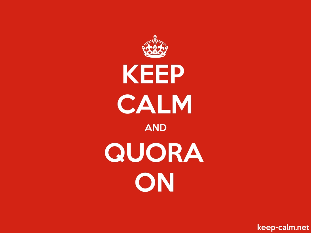 Quora Wallpapers Wallpaper Cave