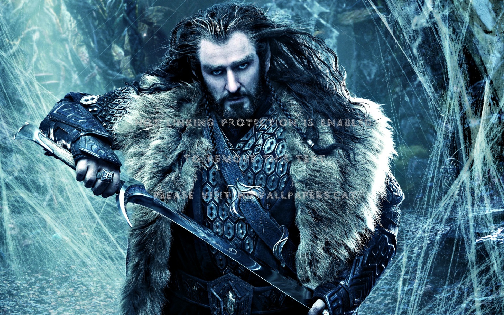 The Hobbit The Battle Of Five Armies