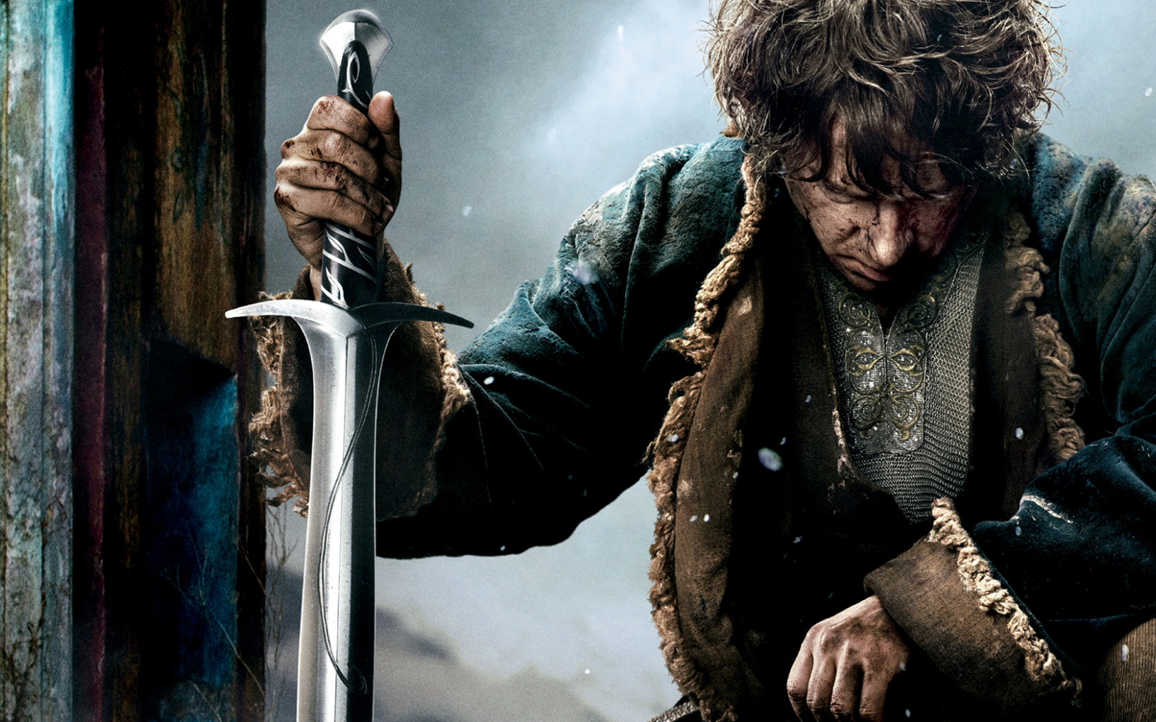Free download The Hobbit the Battle of the Five Armies wallpaper 10 [1920x1080] for your Desktop, Mobile & Tablet. Explore Bilbo Wallpaper. Bilbo Wallpaper