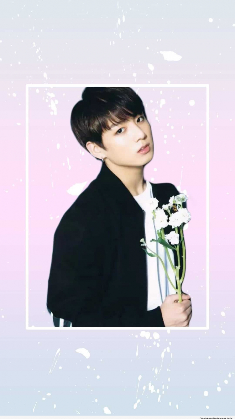 Jeon Jungkook Cute Wallpapers - Wallpaper Cave