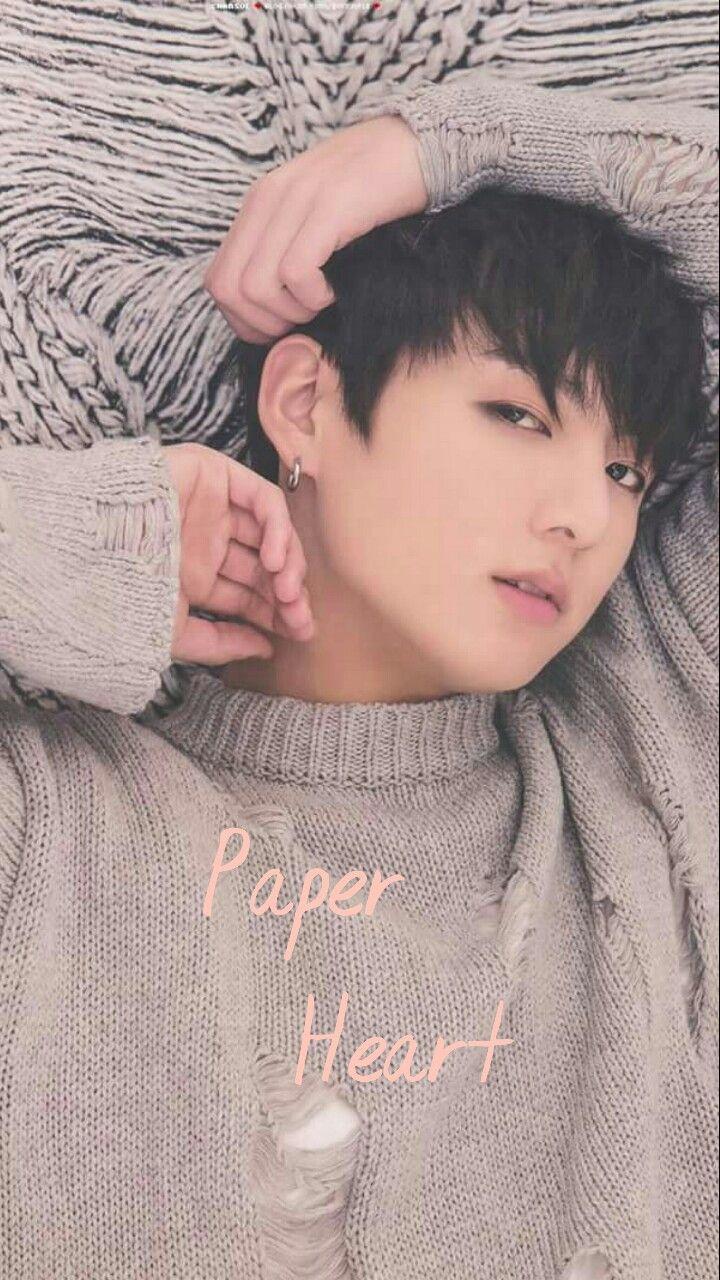 BTS Jungkook Wallpaper for Android