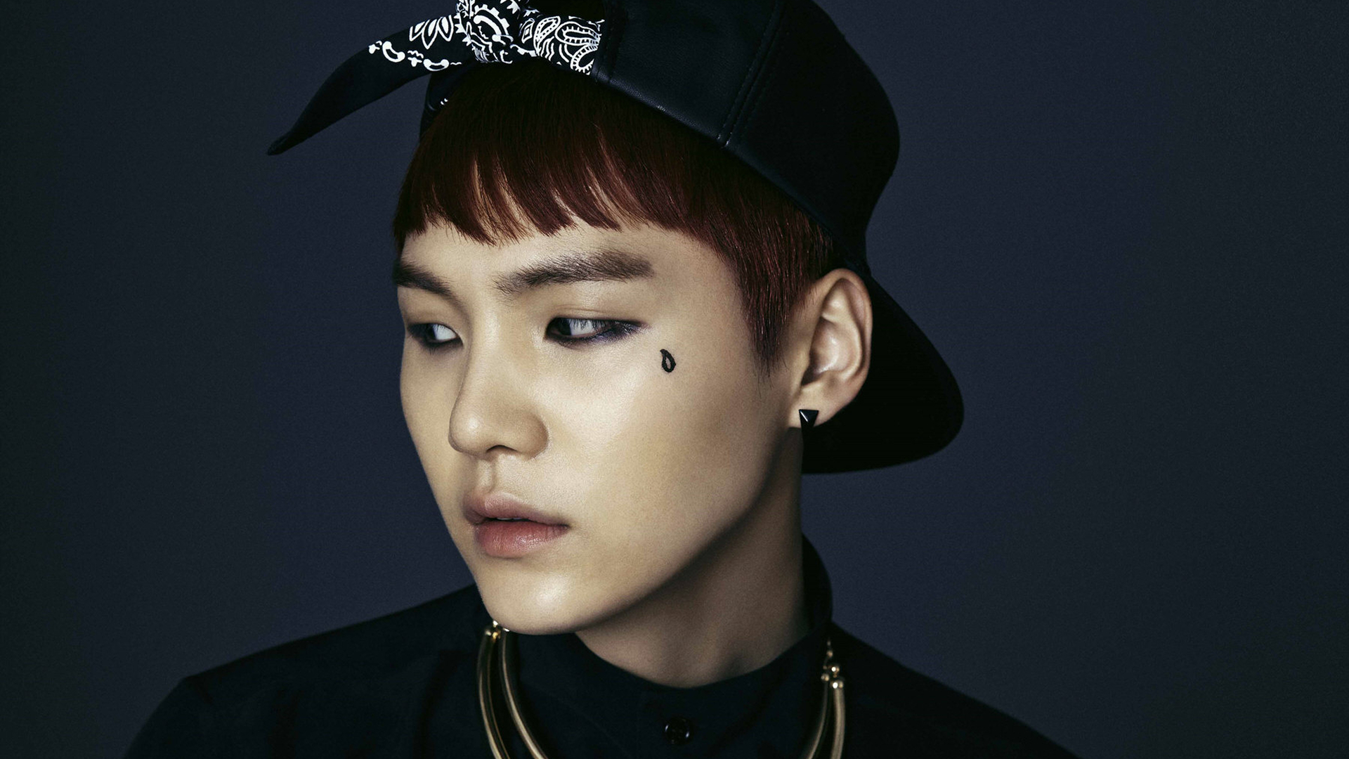 Bts Suga Minyoongi Yoongi Wallpaper Wp200211 And Wild Photohoot Bts Wallpaper & Background Download