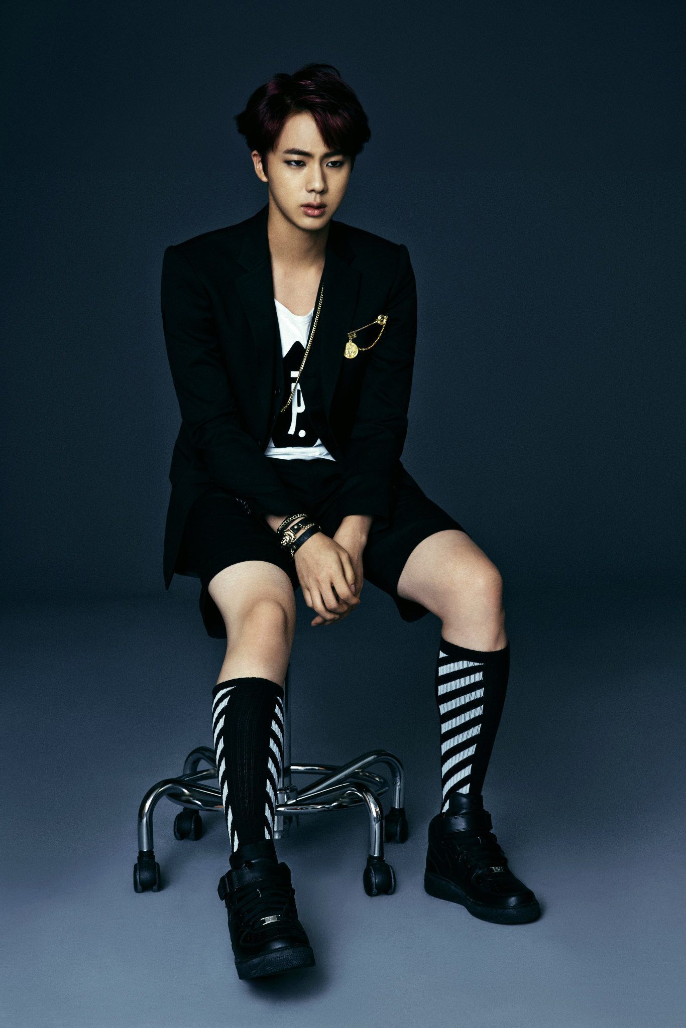 Bts Dark And Wild Wallpaper Wallpaper Full HD