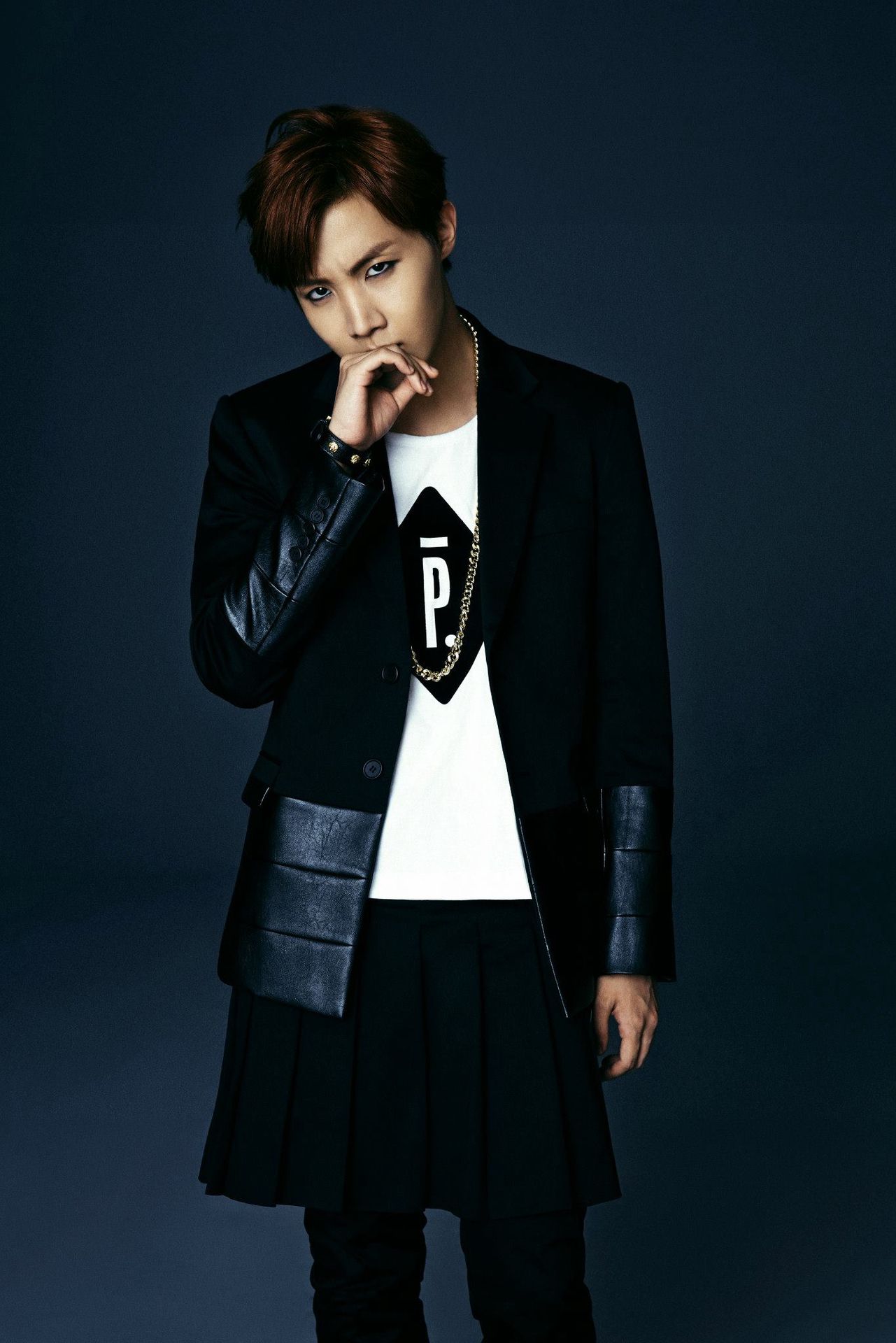 All About BTS AND WILD CONCEPT PHOTOS
