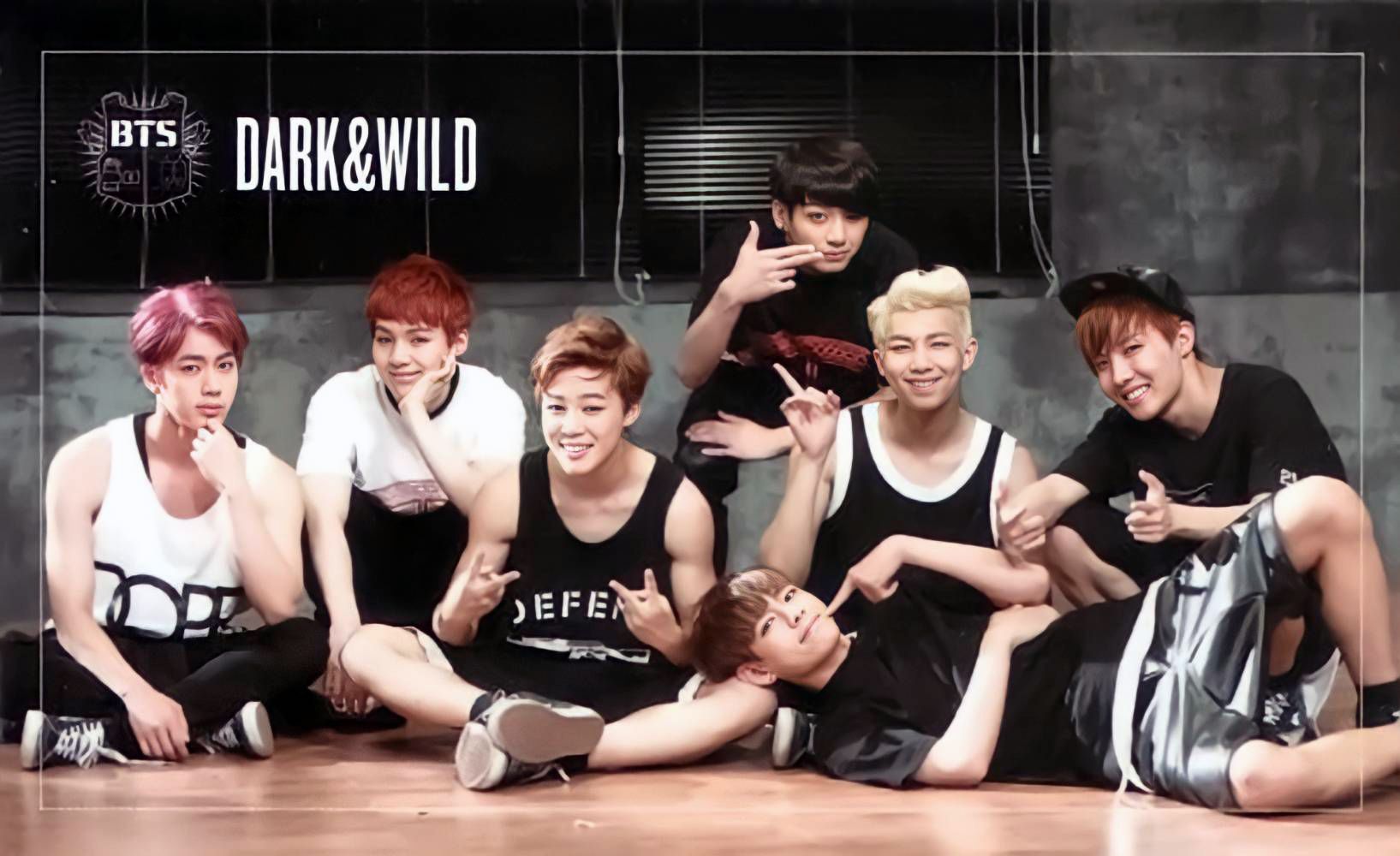 BTS Dark and Wild Photocards. Photocard, Photo cards, Bts bangtan boy