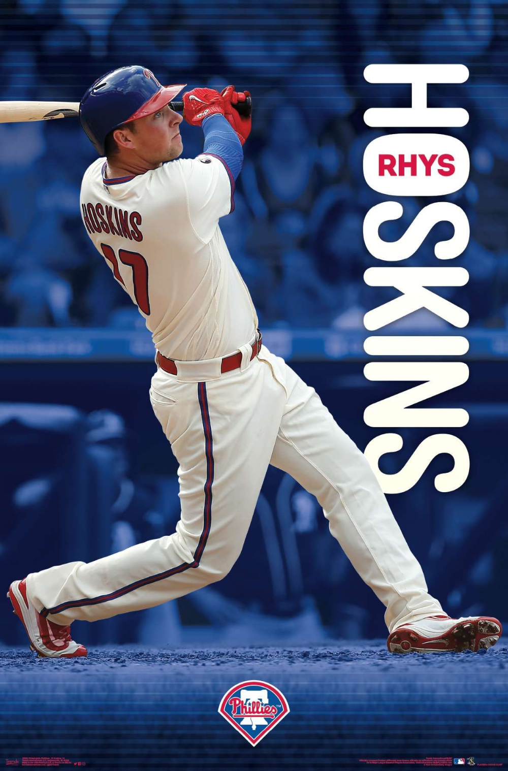 Rhys Hoskins Wallpapers - Wallpaper Cave