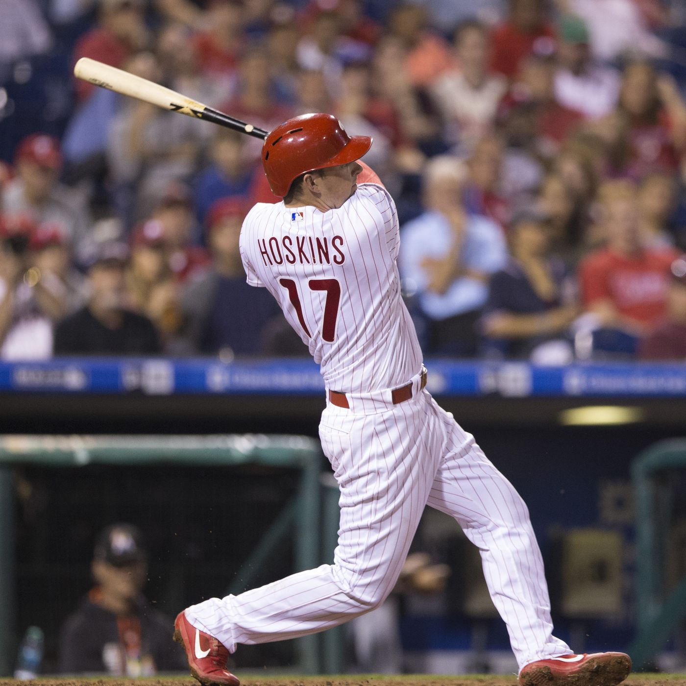 7,273 Rhys Hoskins Photos & High Res Pictures - Getty Images