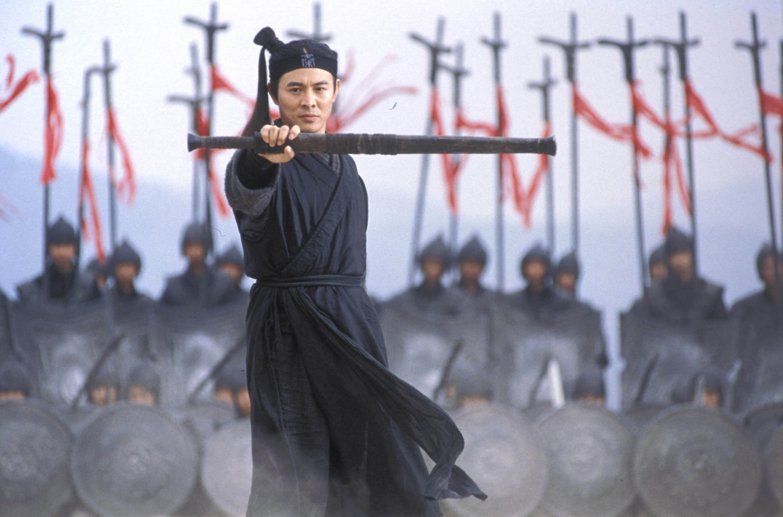 Chinese movies Wallpaper Cinema Photo