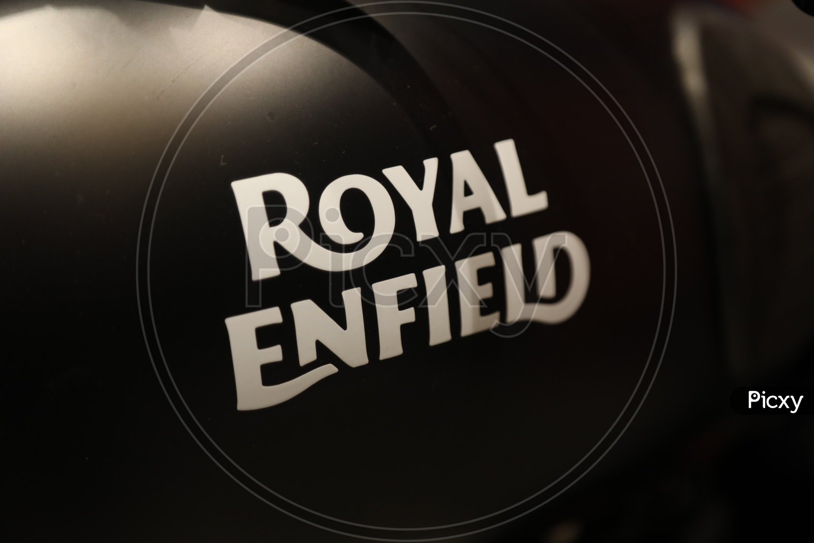 Image Of Royal Enfield Logo DO346827 Picxy