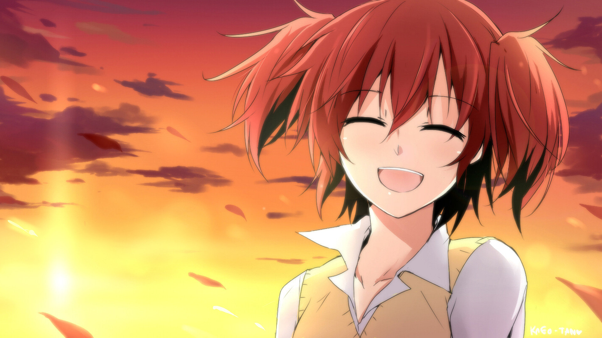 Riddle Story Of Devil (Akuma No Riddle) wallpaper 1920x1080 Full HD (1080p) desktop background