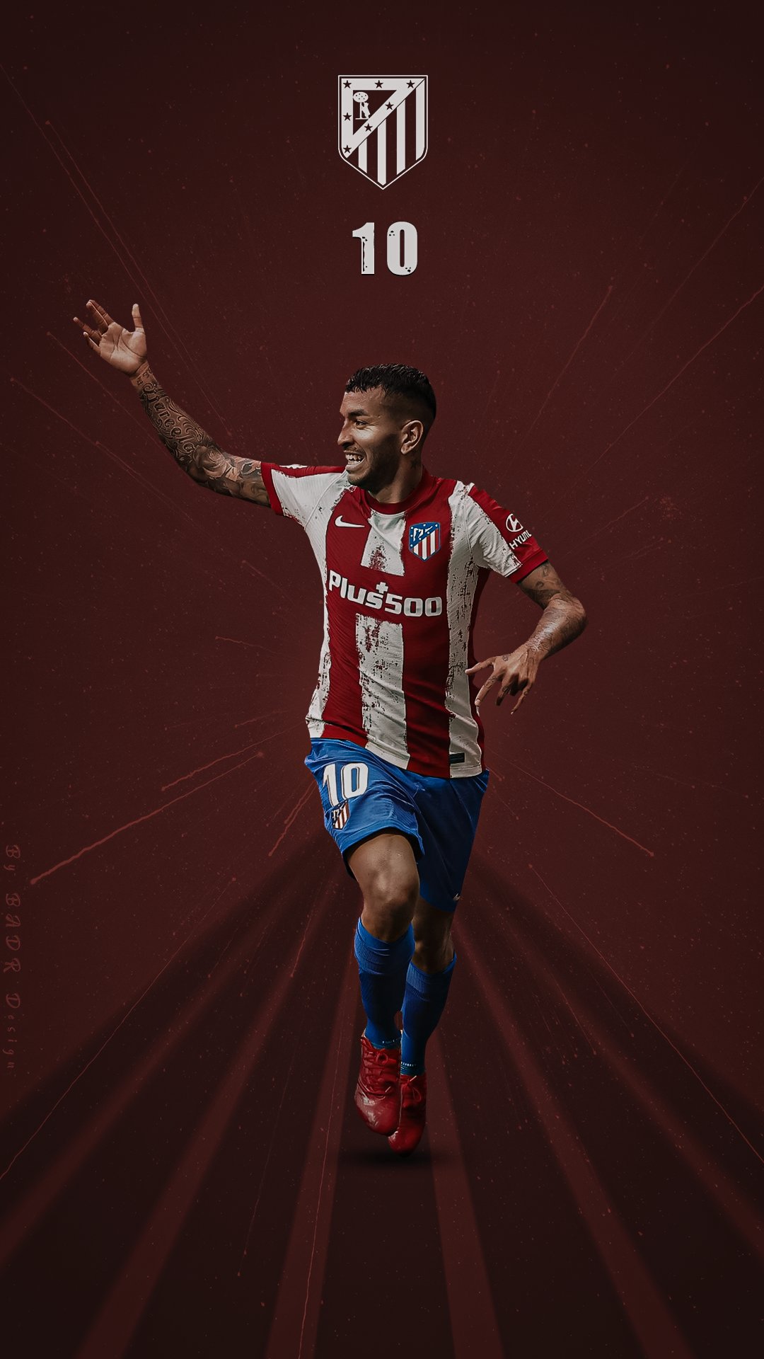 Ángel Correa Wallpapers Wallpaper Cave