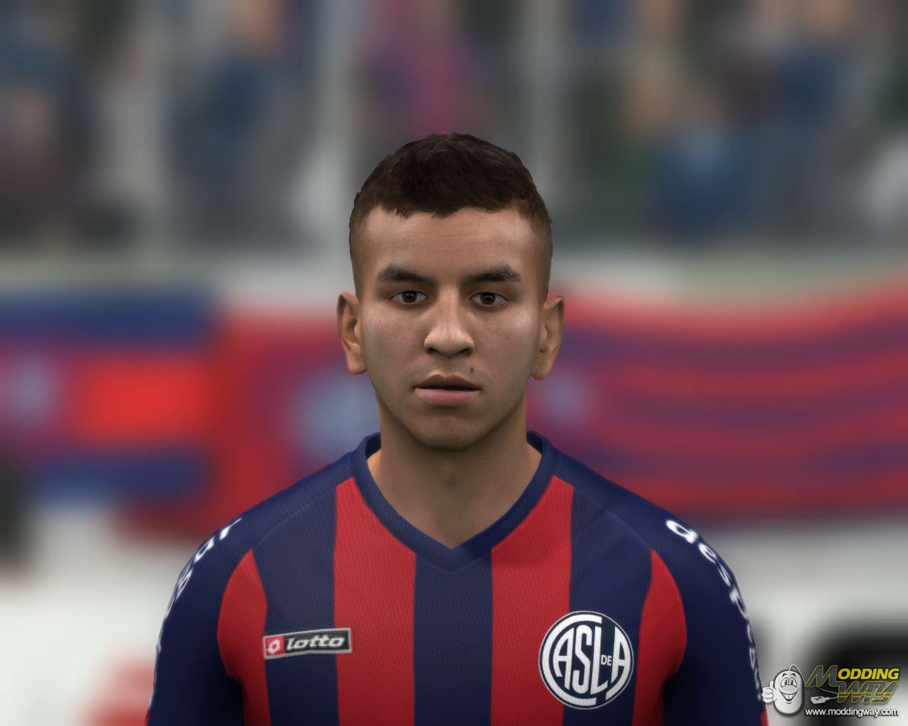 Ángel Correa (FI XIX to FI XIV conversion)