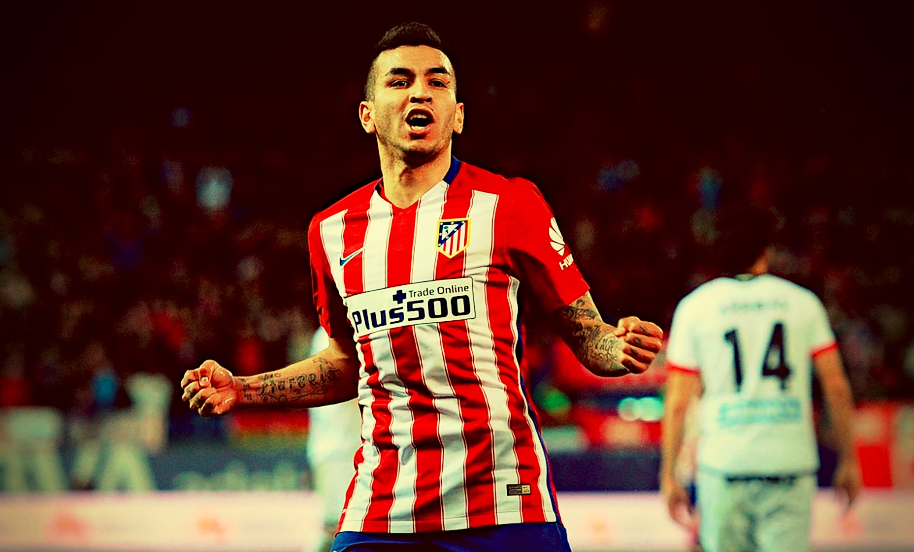 Angel Correa: Atletico Madrid's rising young star heading to Newcastle?