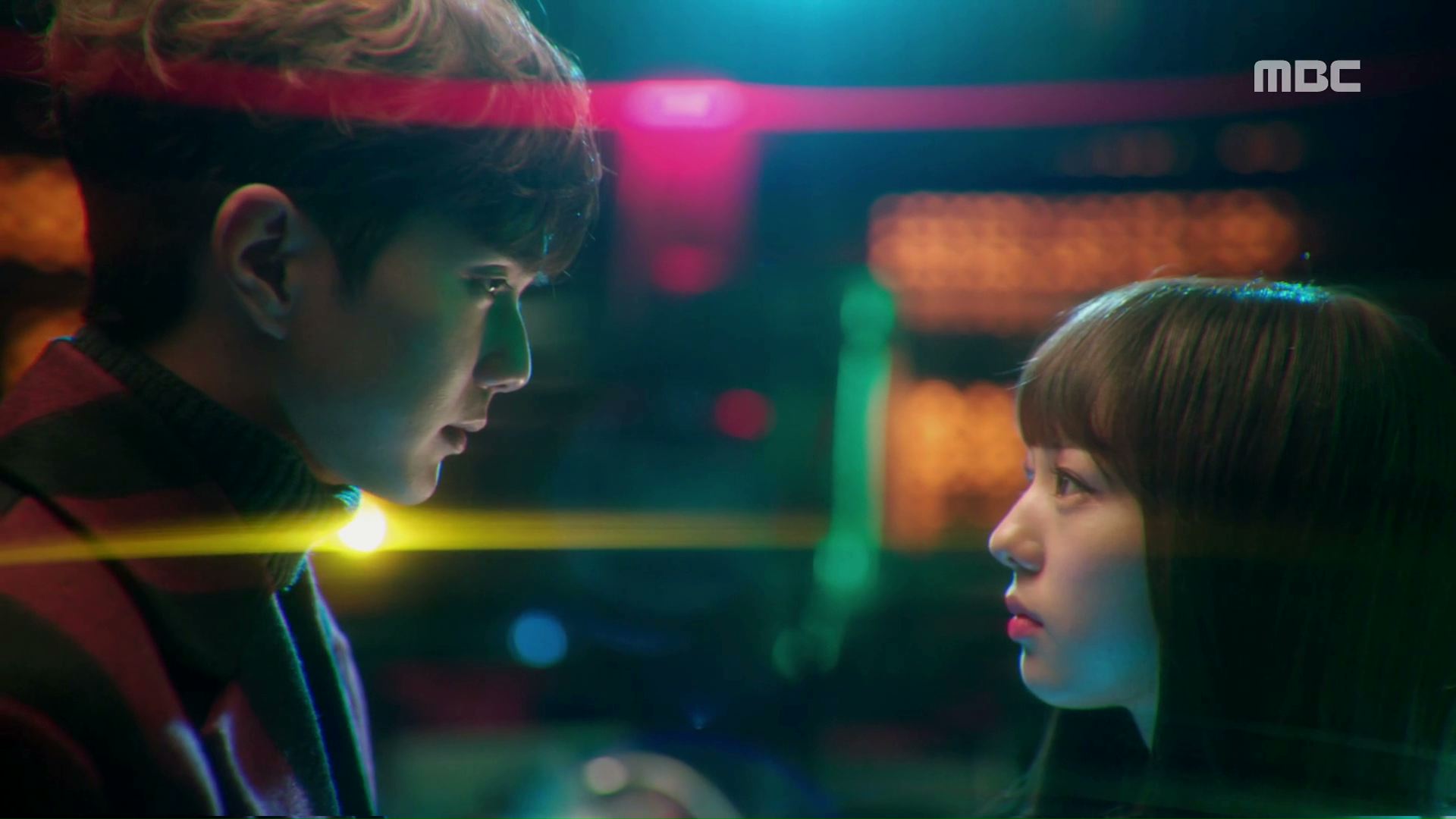 Videos Added new teasers for the upcoming Korean drama 'I'm Not a Robot' HanCinema
