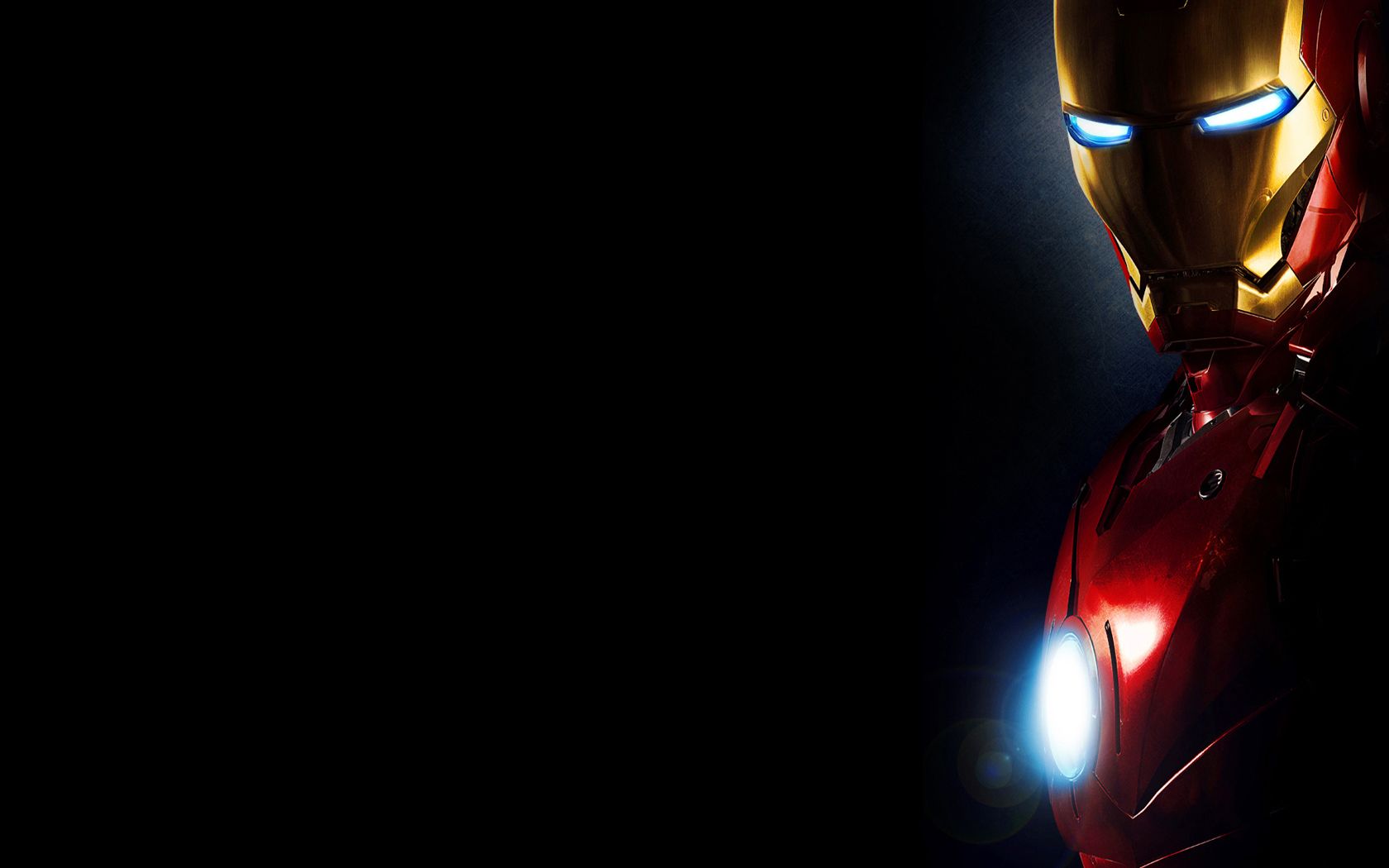 Iron Man HD Wallpaper Portrait Wallpaper & Background Download