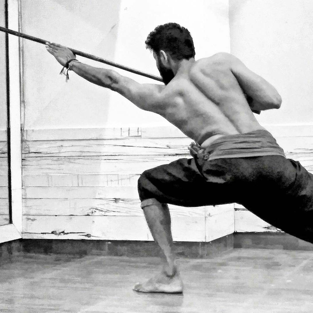 Kalaripayattu: Challenge your body and get fit with this ancient martial art
