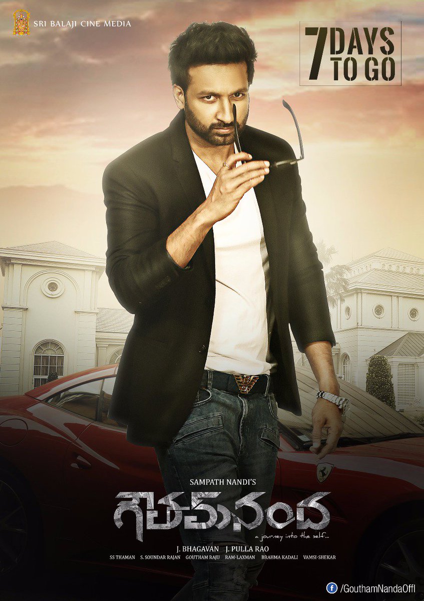 Goutham Nanda Wallpapers - Wallpaper Cave