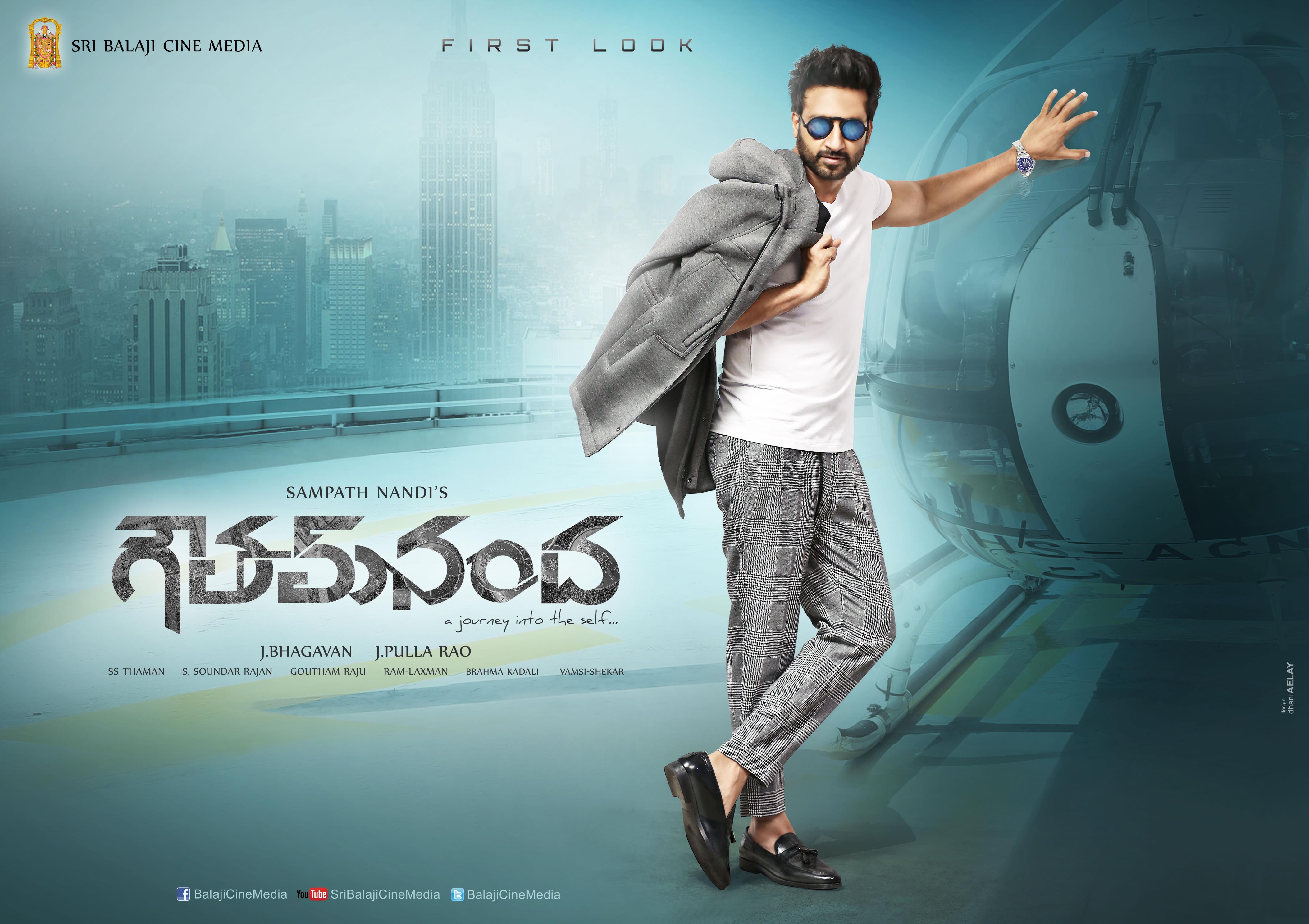 Goutham Nanda Wallpapers Wallpaper Cave