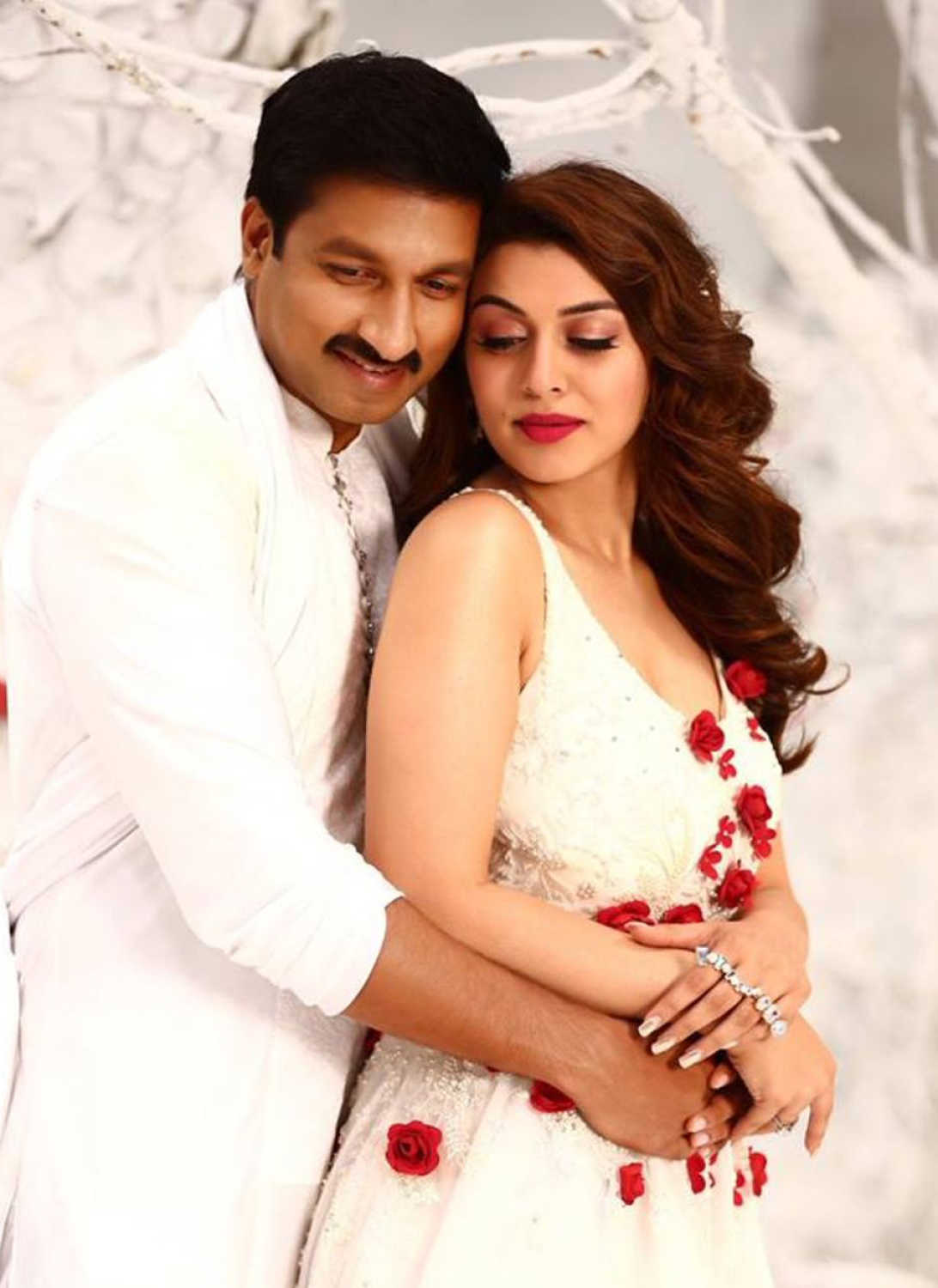 Goutham Nanda, Star Cast, News, Photo