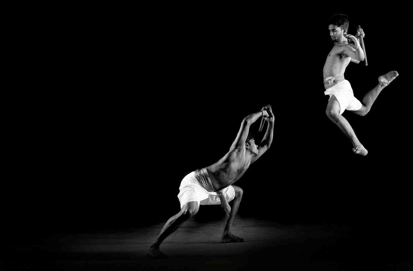 How Much Do You Actually Know About Kalaripayattu, The Mother Of All Martial Arts?