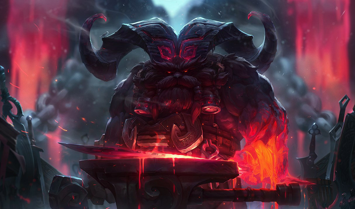 LoL ARAM 4K Phone iPhone Wallpaper #2801c